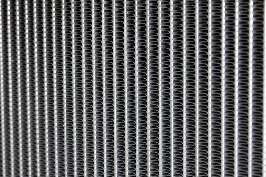 GReddy GR86 / BRZ Aluminum Radiator