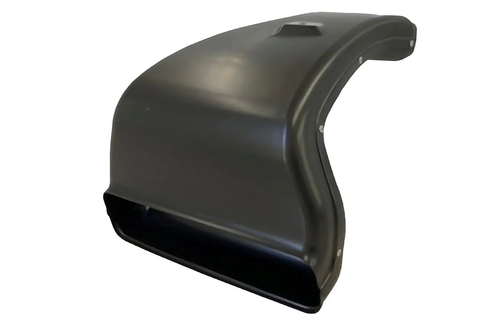 GReddy GR86 / BRZ Air Intake Snorkel for Factory Air Box