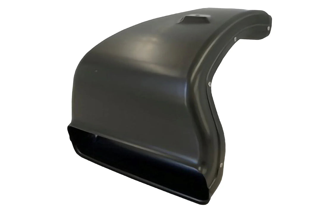 GReddy GR86 / BRZ Air Intake Snorkel for Factory Air Box