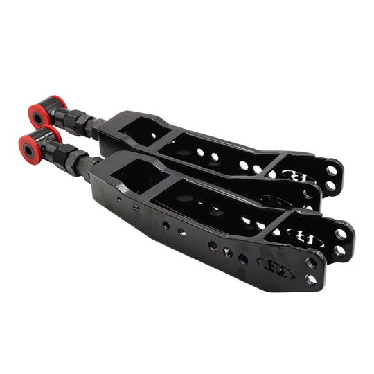 BLOX Racing GR86 / BRZ Rear Lower Control Arms