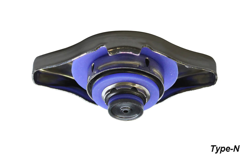 GReddy GR86 / BRZ Type-N 1.3 Radiator Cap