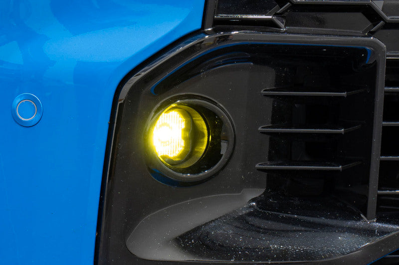Diode Dynamics GR Corolla SSC1 LED Fog Light Kit