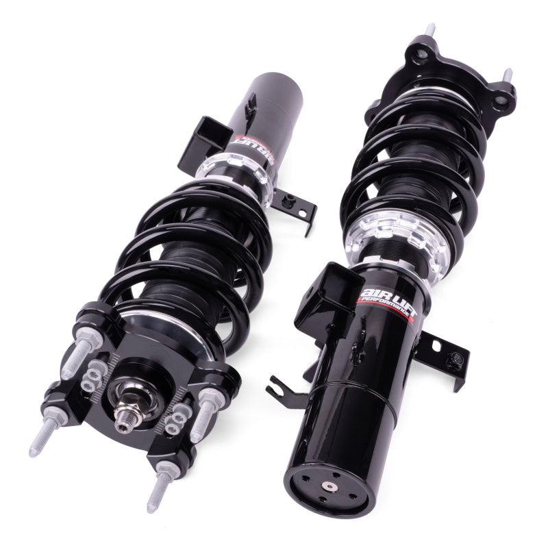 Air Lift Performance GR Supra Coilover Kit