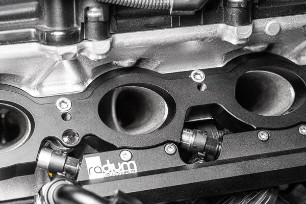 Radium Engineering GR Supra Port Injection Kit