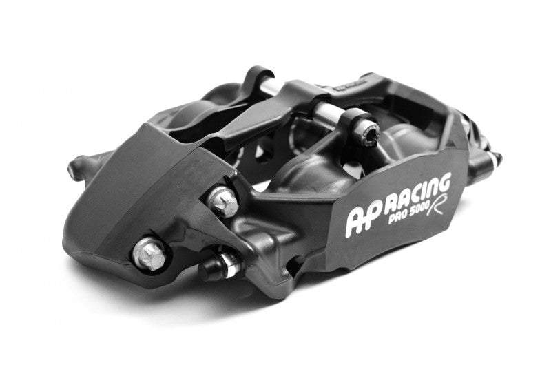 AP Racing GR Supra Radi-CAL Competition Brake Kit (Rear CP9450/365mm)