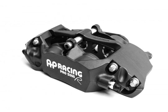 AP Racing GR86 / BRZ (Rear CP9451/340mm) Anodized Finish Competition Brake Kit