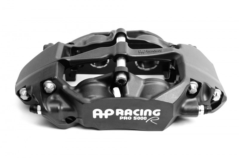 AP Racing GR86 / BRZ (Rear CP9451/340mm) Anodized Finish Competition Brake Kit