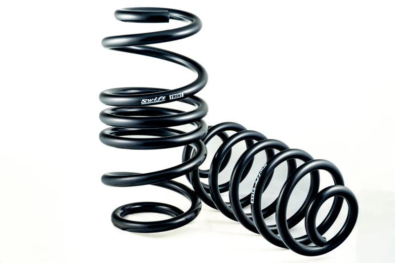 Swift GR86 / BRZ Spec-R Lowering Springs
