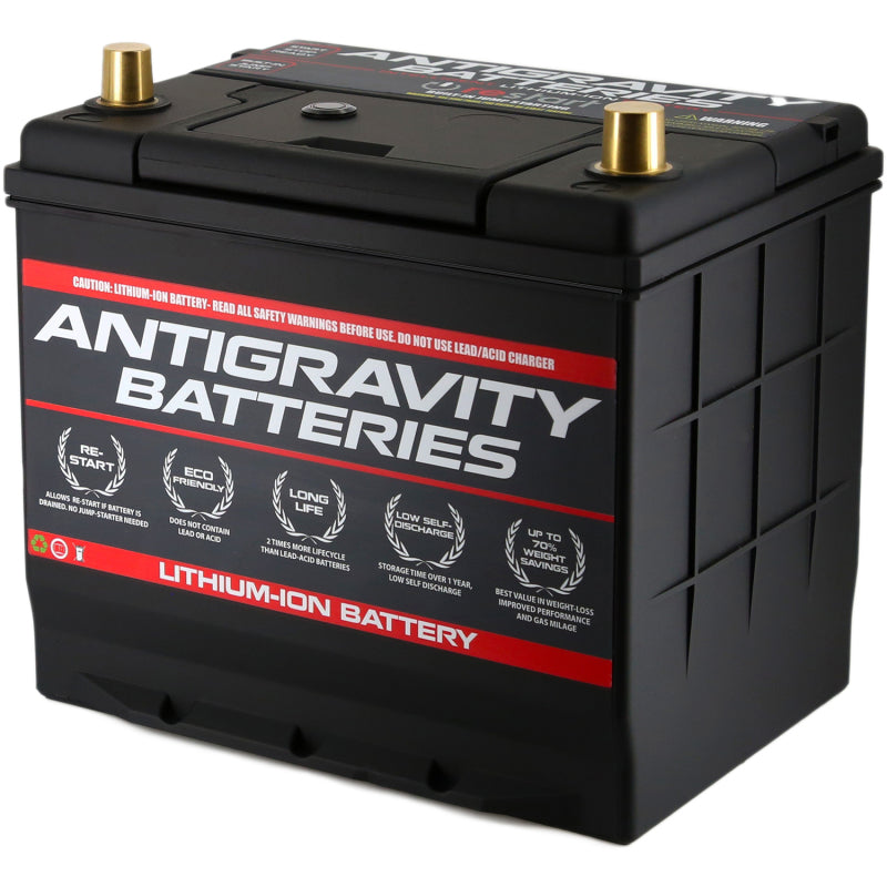 Antigravity GR86 / BRZ Group-35/Q85 Lithium Car Battery