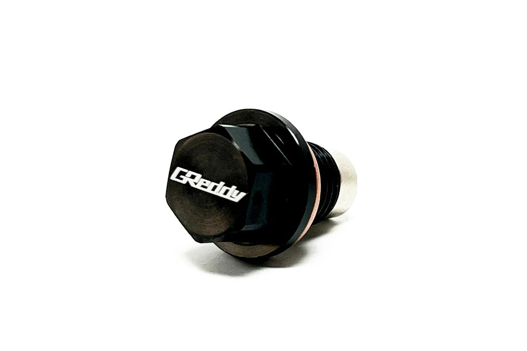GReddy GR Corolla NEODYMIUM Magnetic Drain Plug