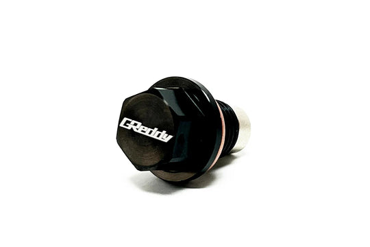 GReddy GR Corolla NEODYMIUM Magnetic Drain Plug