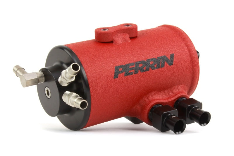 Perrin GR86 / BRZ Air Oil Separator