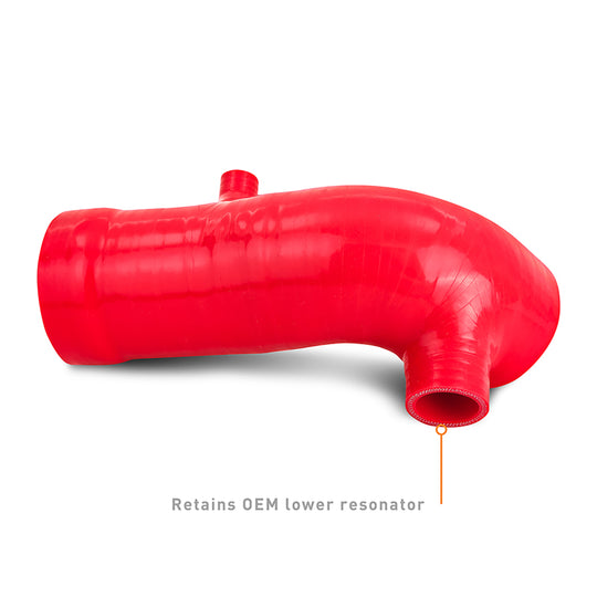 Mishimoto GR86 / BRZ Silicone Induction Hose
