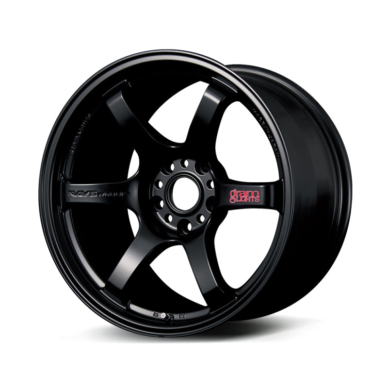 Gram Lights 57DR Wheel - 5x100