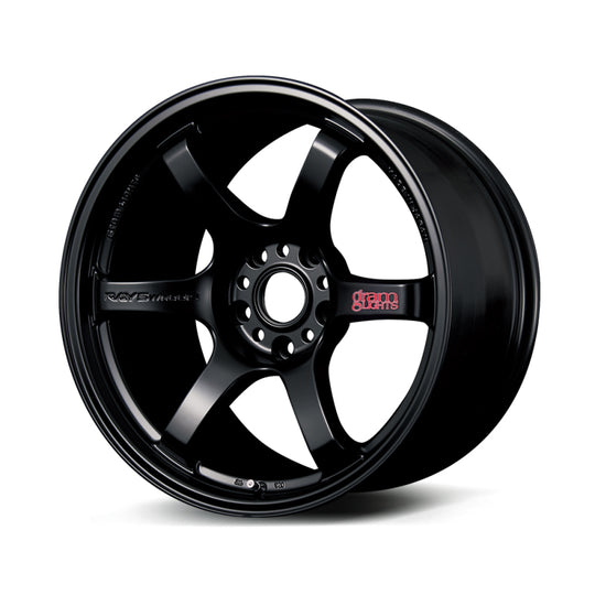 Gram Lights 57DR Wheel - 5x100