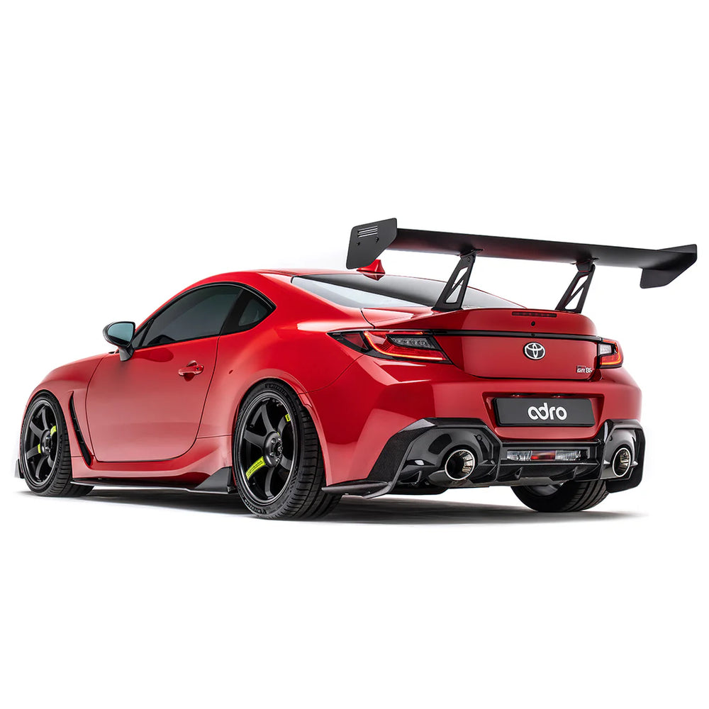 ADRO GR86 / BRZ AT-M3 Motorsport Wing