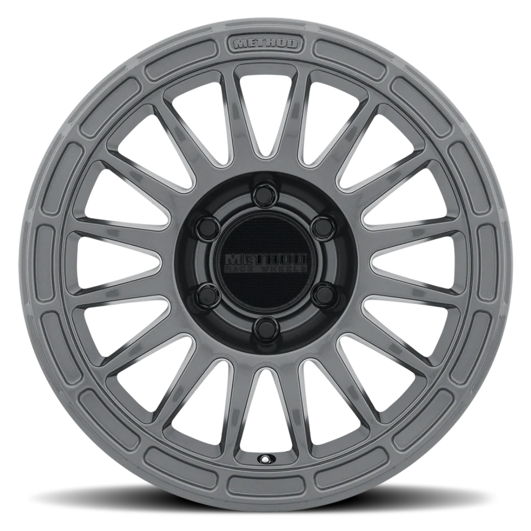 Method Race Wheel | 314 Standard