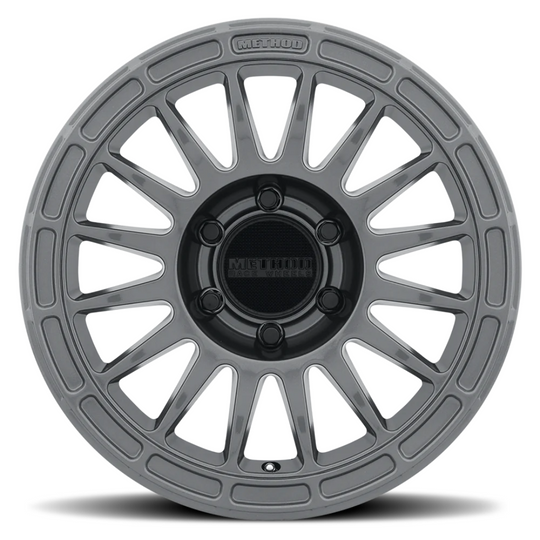 Method Race Wheel | 314 Standard