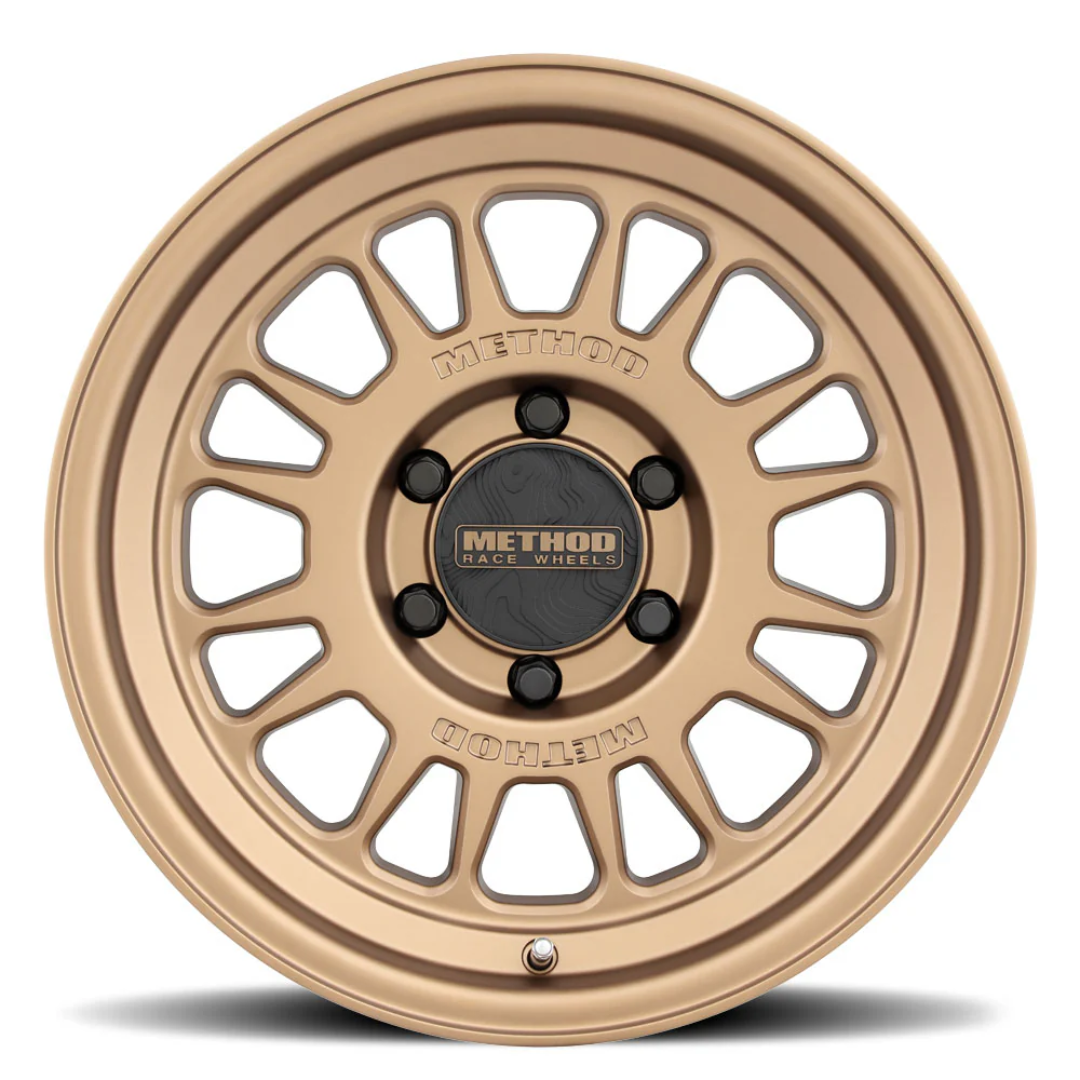 318STANDARDMRWMETHODBRONZE1