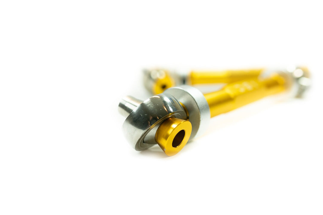 ISC GR86 / BRZ Rear Adjustable Toe Arms