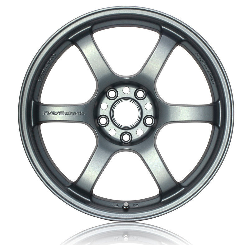 Gram Lights 57DR Wheel - 5x100