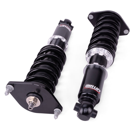 Air Lift GR86 / BRZ Coilover Kit
