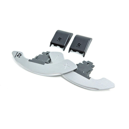 3D Design GR Supra A90 Aluminum Paddle Set