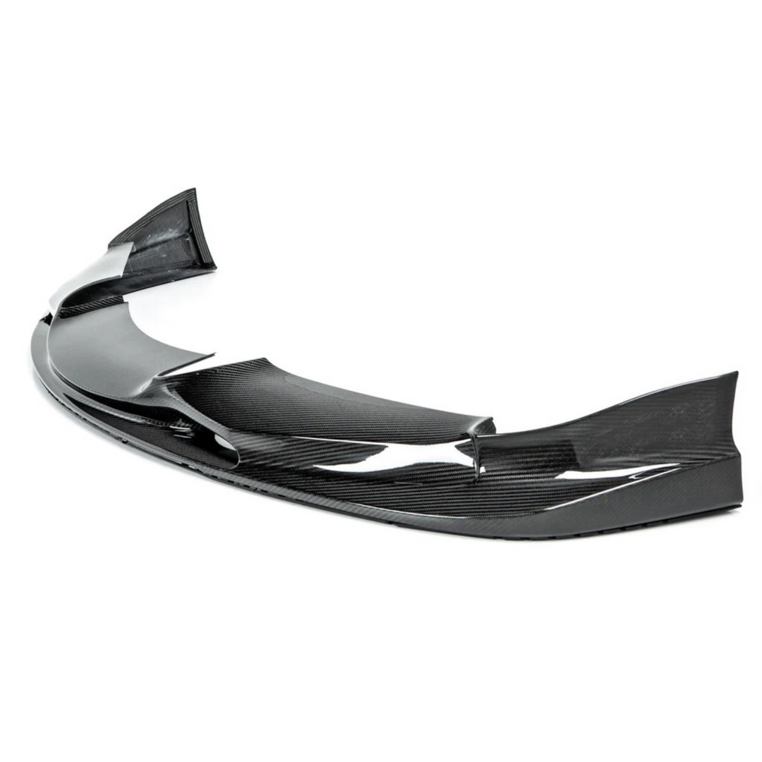 3D Design GR Supra Carbon Front Lip