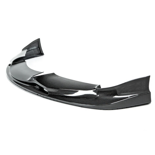 3D Design GR Supra Carbon Front Lip