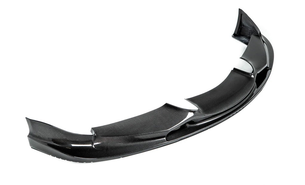 3D Design GR Supra Carbon Front Lip