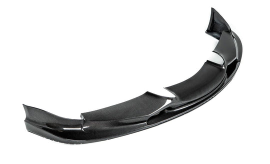 3D Design GR Supra Carbon Front Lip