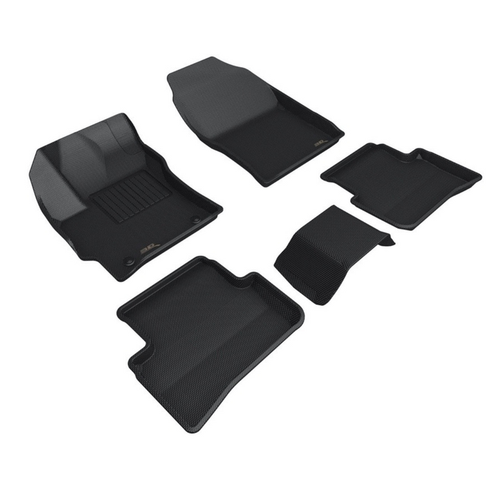 GR COROLLA INTERIOR – Page 2 – LIMIT+1