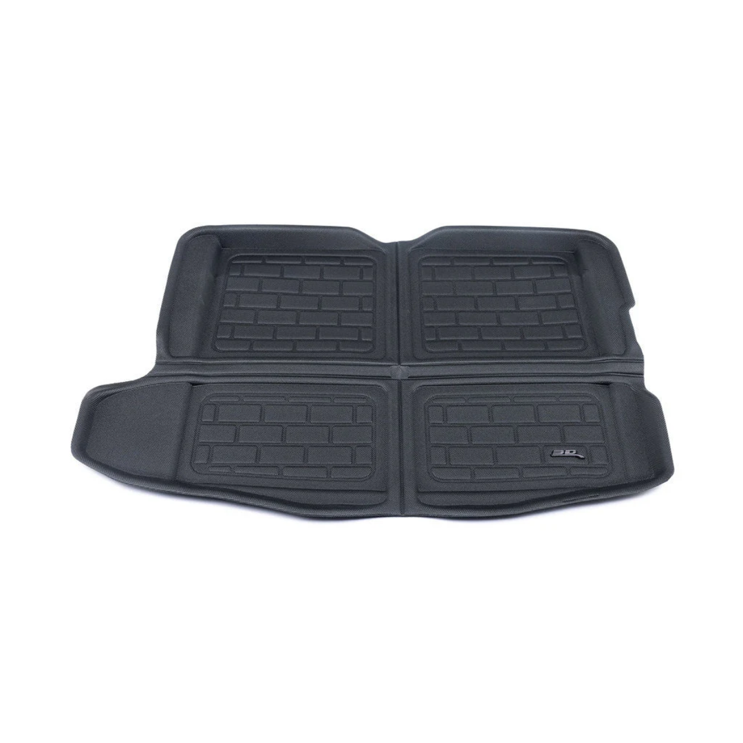3D MAXpider GR Supra All-Weather Cargo Liner