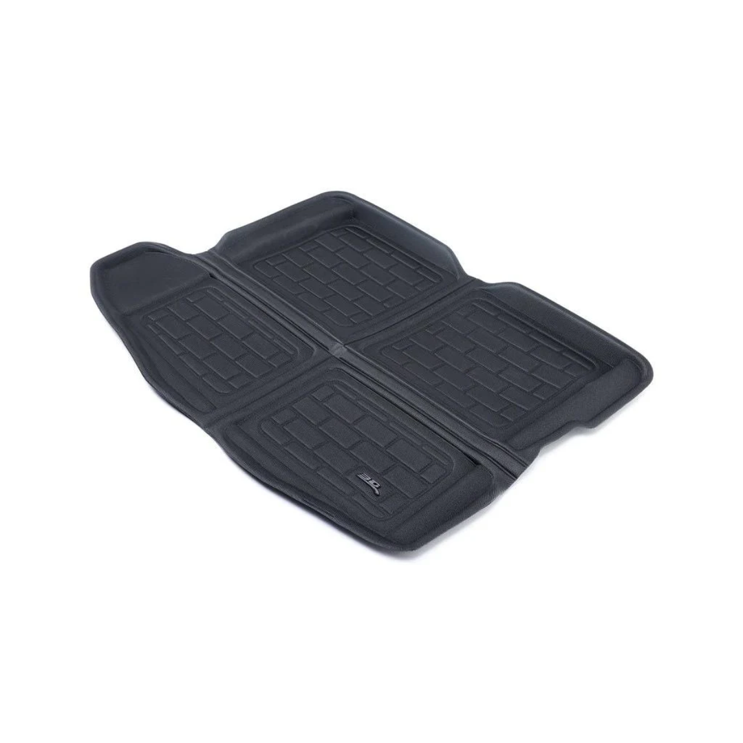 3D MAXpider GR Supra All-Weather Cargo Liner