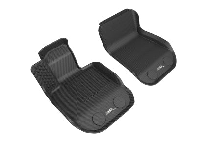 3D MAXpider GR Supra All-Weather Floor Mat Set