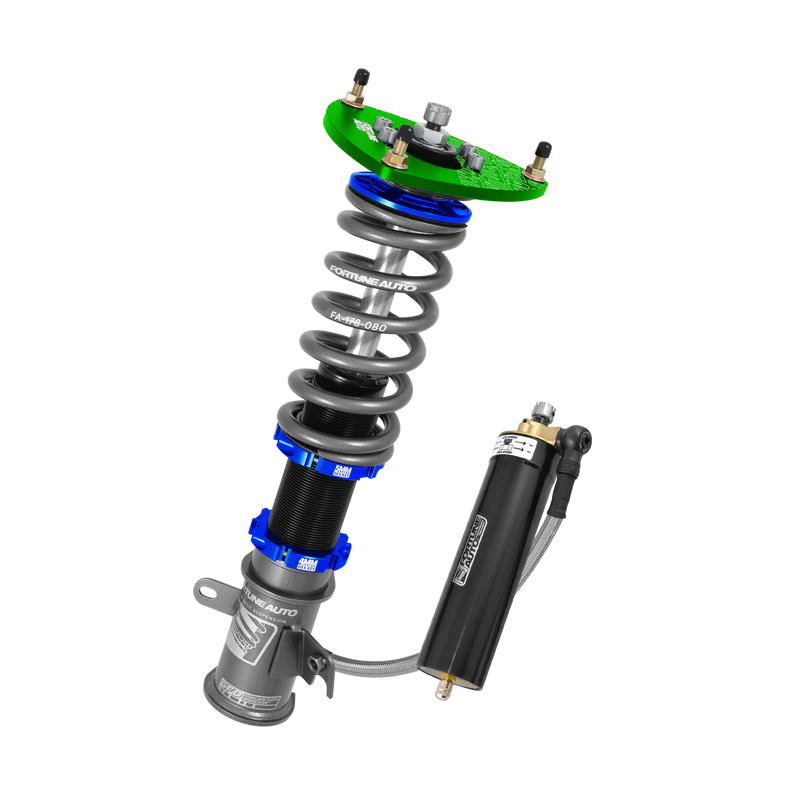 Fortune Auto GR Corolla Dreadnought PRO 3-Way Coilovers