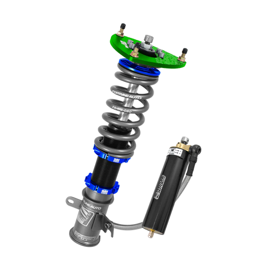 Fortune Auto GR Corolla Dreadnought PRO 3-Way Coilovers