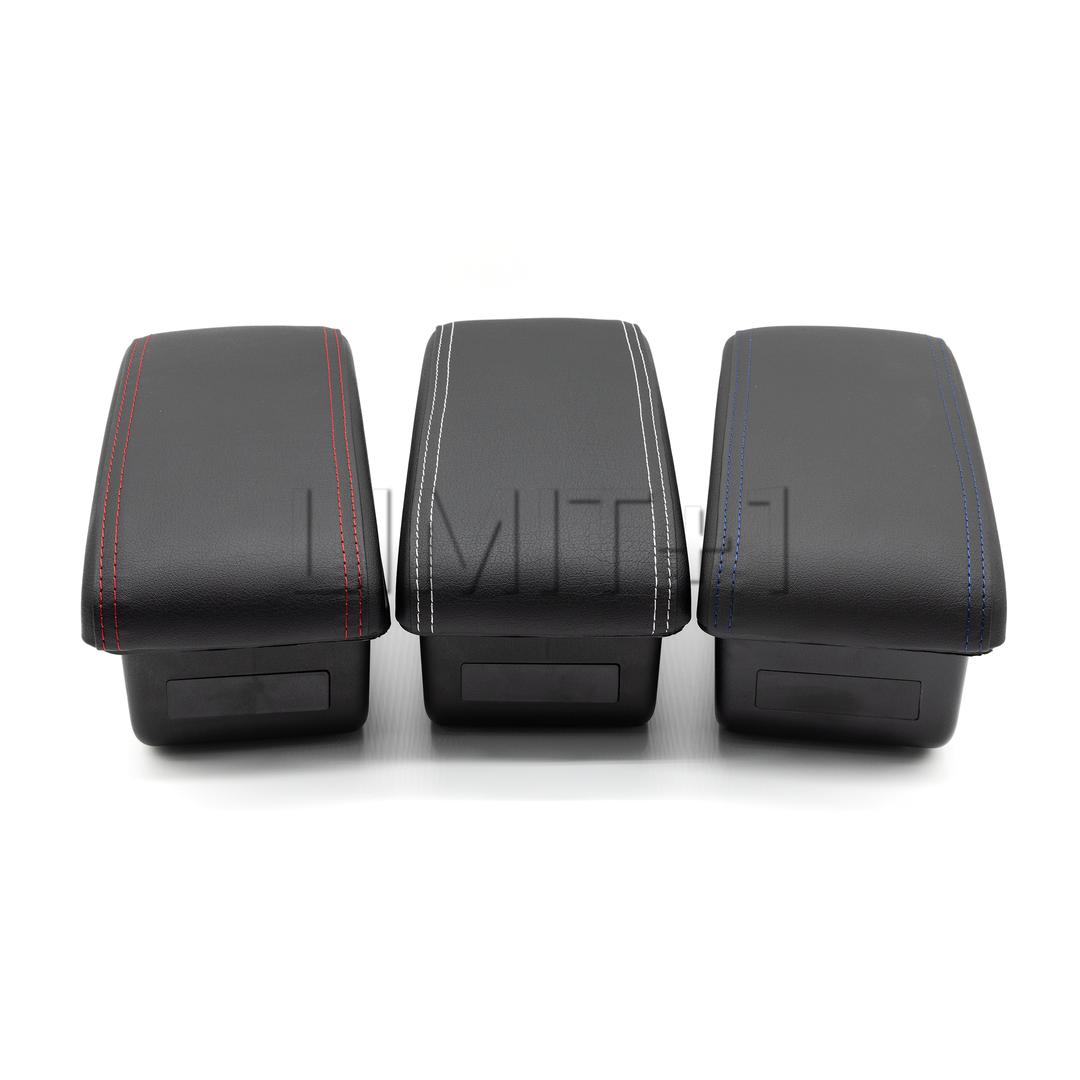 SXTH Element GR Corolla Arm Rest Kit