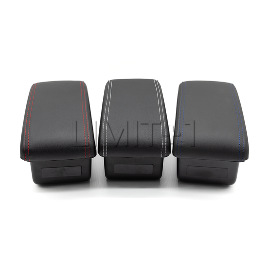 SXTH Element GR Corolla Arm Rest Kit