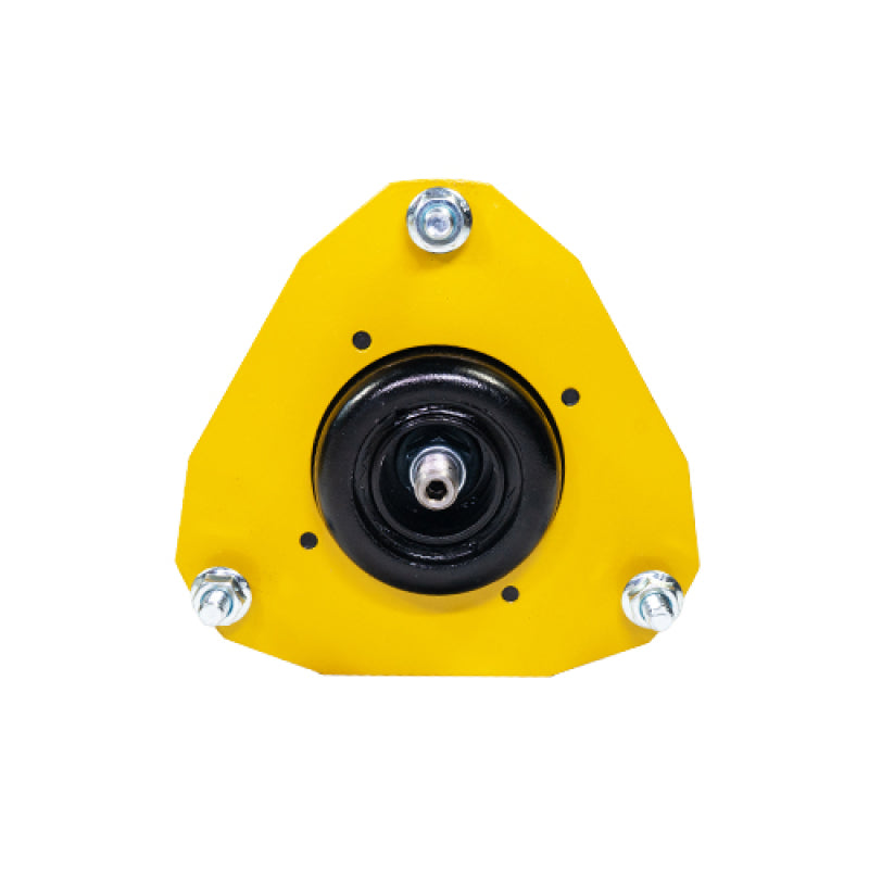 BLOX Racing GR86 / BRZ Street Series II Plus Coilovers