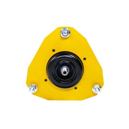 BLOX Racing GR86 / BRZ Street Series II Plus Coilovers