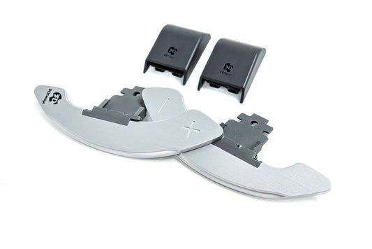 3D Design GR Supra A90 Supra Aluminum Paddle Set