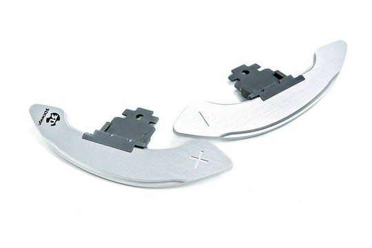 3D Design GR Supra A90 Aluminum Paddle Set