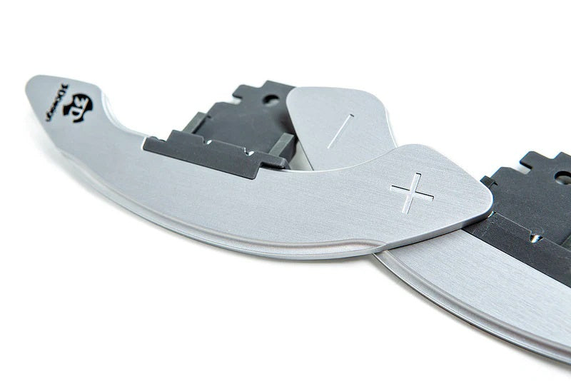 3D Design GR Supra A90 Aluminum Paddle Set