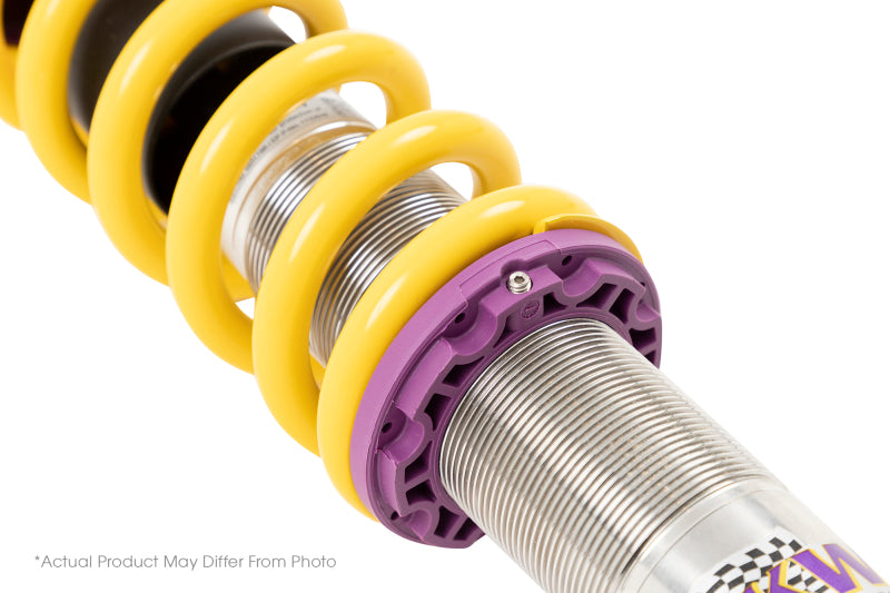 KW GR Supra DDC PLUG & PLAY COILOVER KIT w/ Electronic Dampers