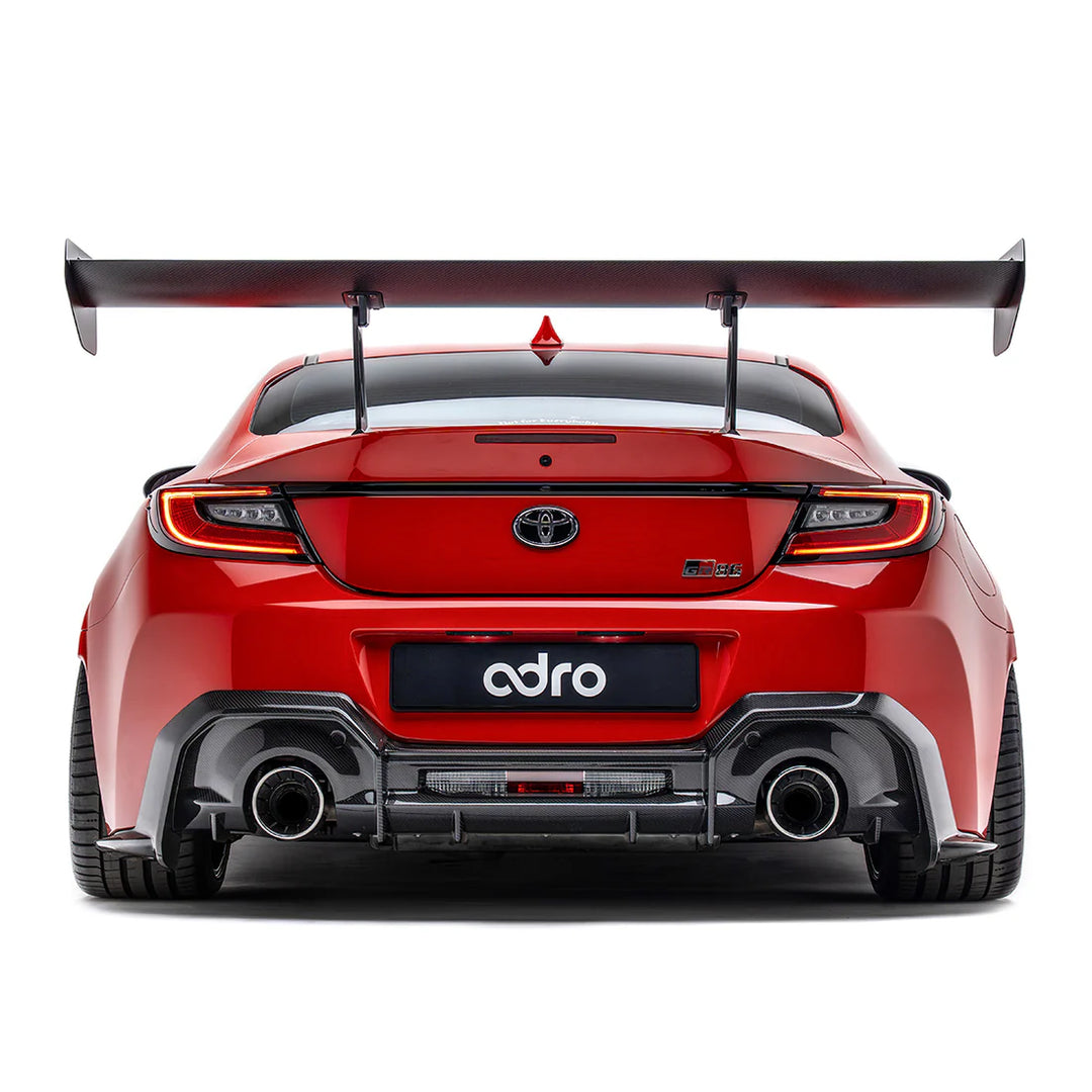ADRO GR86 / BRZ AT-M3 Motorsport Wing