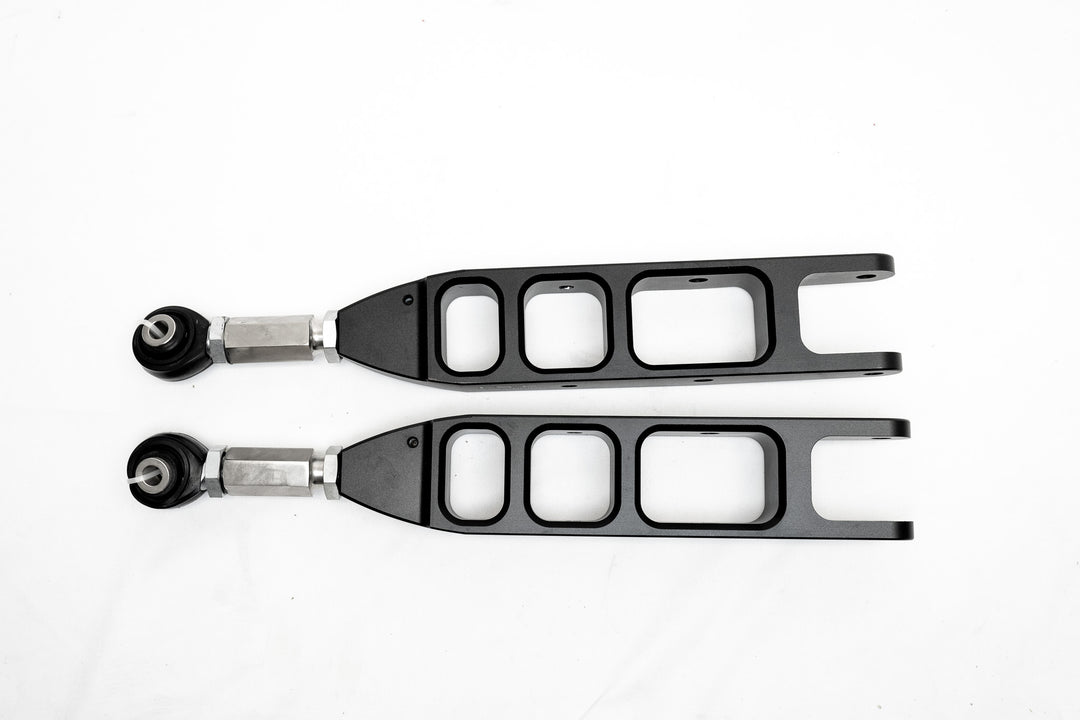 ISC GR86 / BRZ V3 Rear Adjustable Control Arms