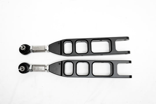 ISC GR86 / BRZ V3 Rear Adjustable Control Arms