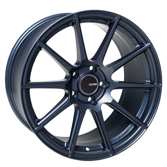 Enkei TS10 GR Corolla Wheels 18" (5x114.3)
