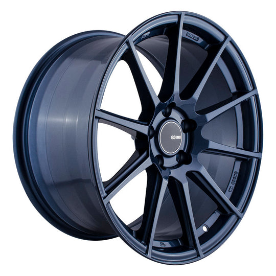 Enkei TS10 GR Corolla Wheels 18" (5x114.3)